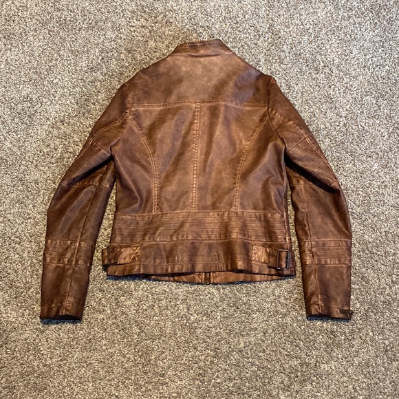 J2 size medium jacket - Picture 3 of 4